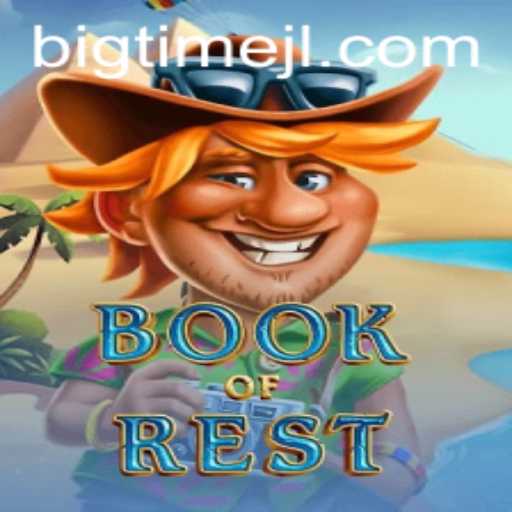 Exploring the World of BookofRest: A Journey with Bigtime