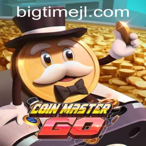 Discover the Thrills of CoinMasterGO: Your Gateway to Bigtime Gaming