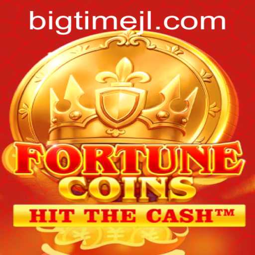 Exploring FortuneCoins: The Bigtime Adventure